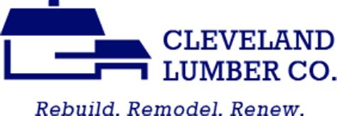 Cleveland lumber - Cleveland Lumber represents and services windows from top manufacturers Andersen, Sprouse and Simonton. 9410 Madison Ave. Cleveland, Ohio 44102 (216) 961-5550 • Email Us. Store closed today ...
